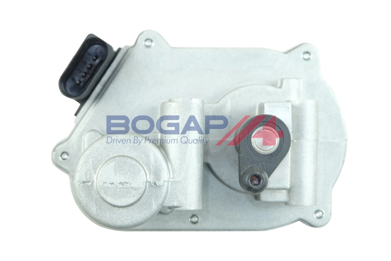 Control, swirl covers (induction pipe) BOGAP Premium A6310114