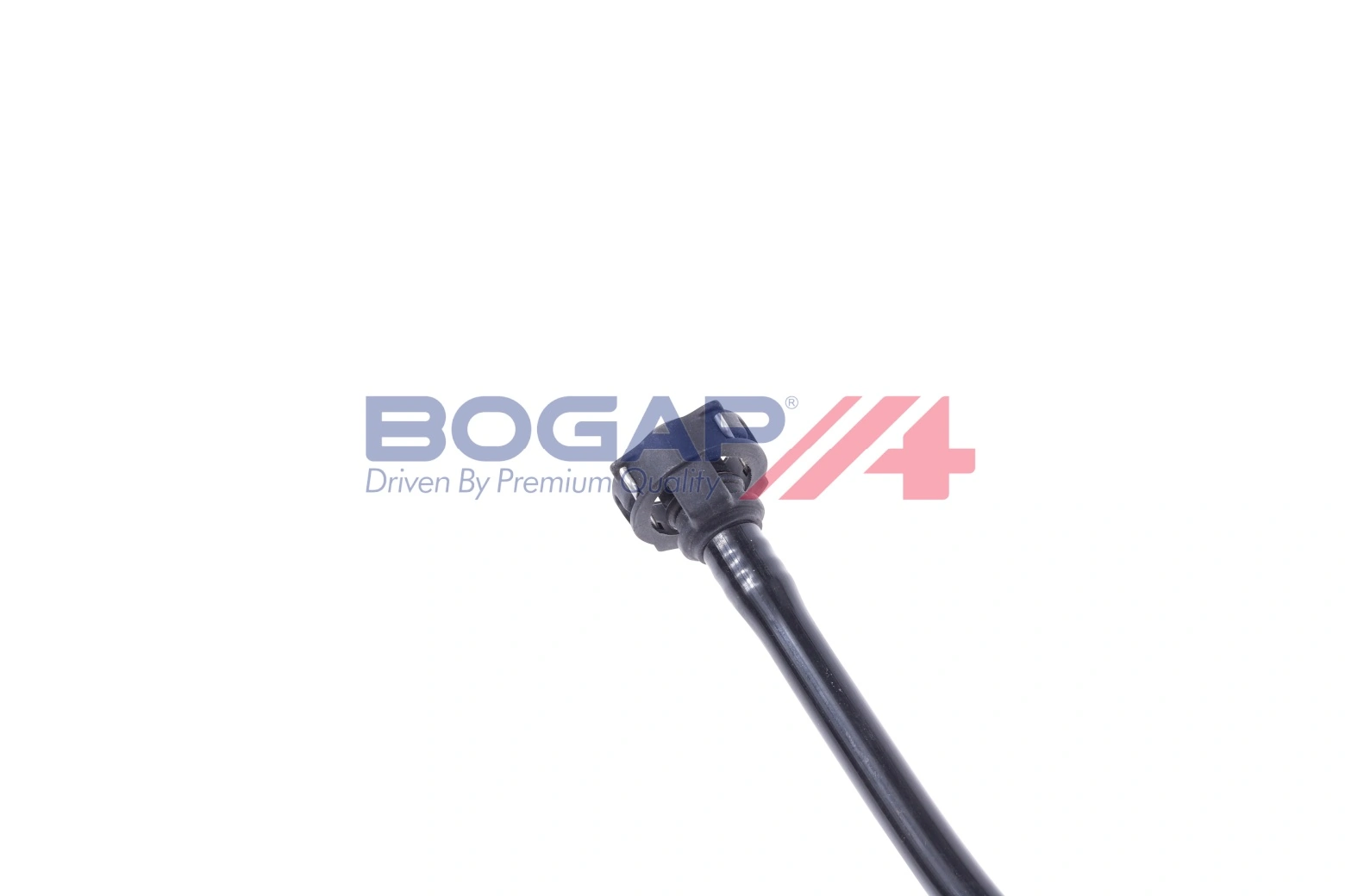 Radiator Hose BOGAP Premium A4217103