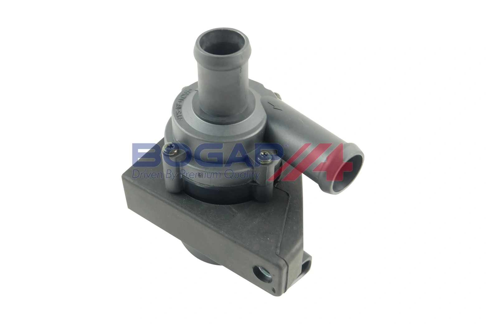 Auxiliary Water Pump (cooling water circuit) BOGAP Premium A4233131