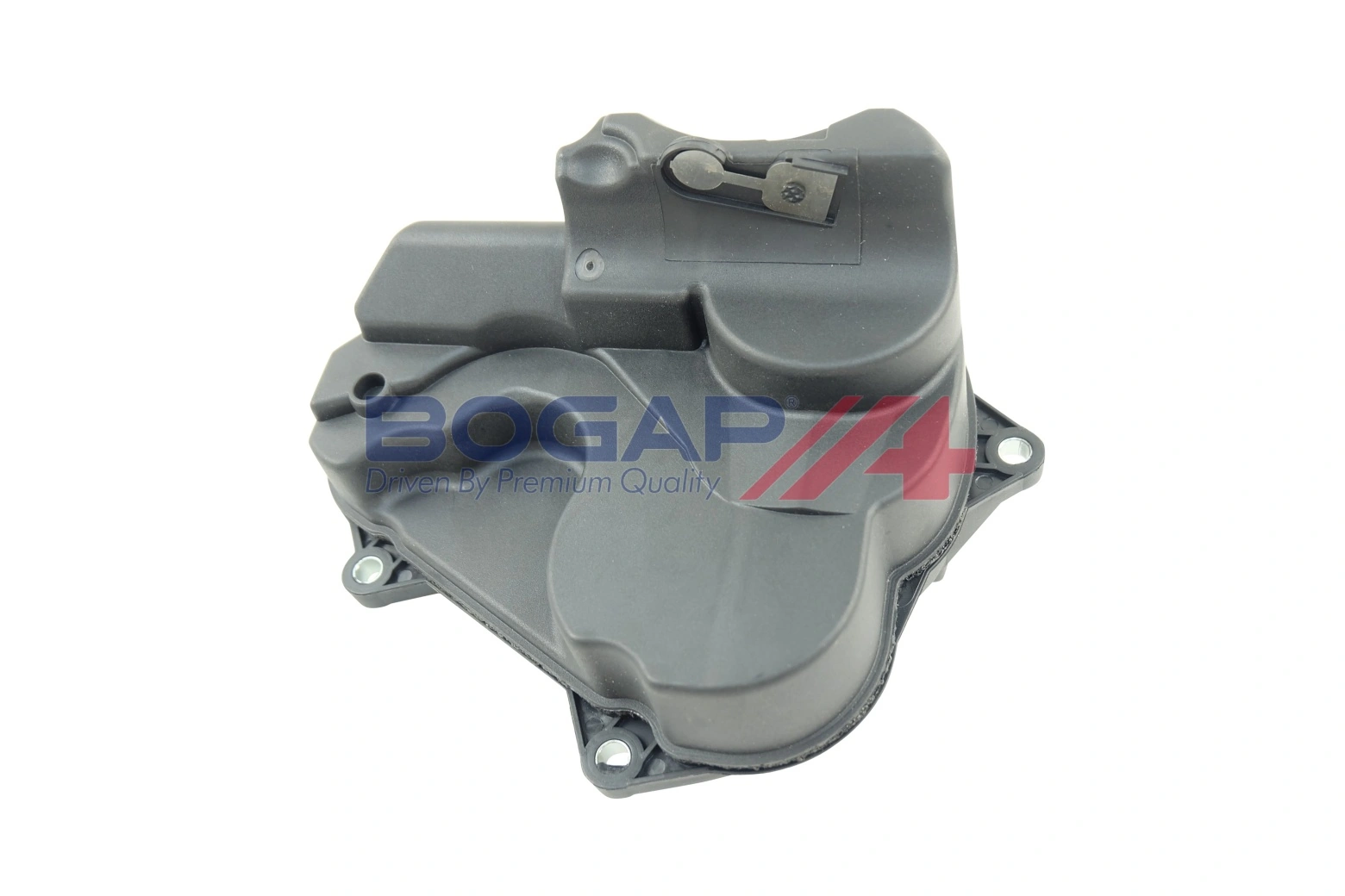 Oil Separator, crankcase ventilation BOGAP Premium A1216115