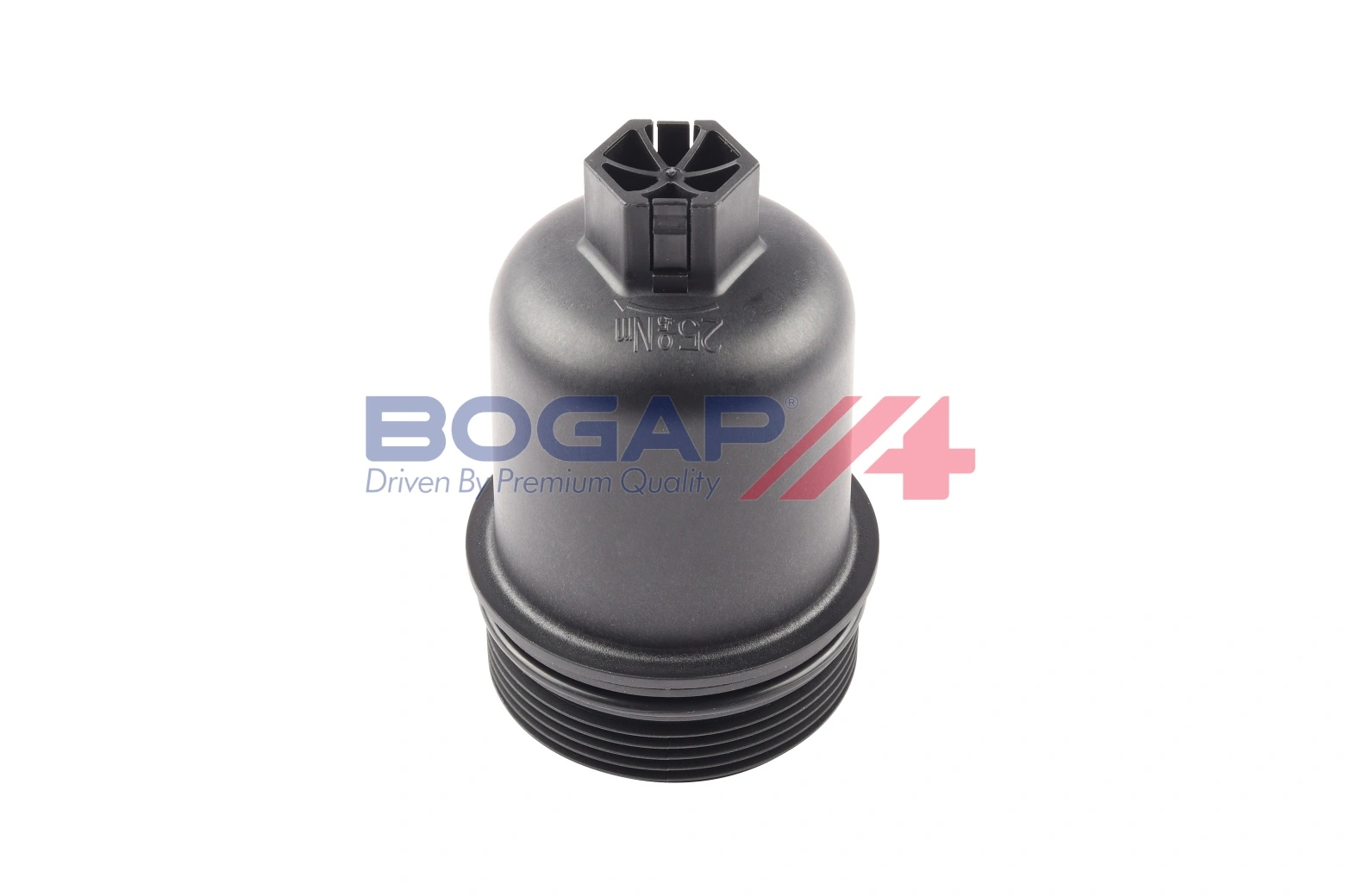 Cap, oil filter housing BOGAP Premium P1422100