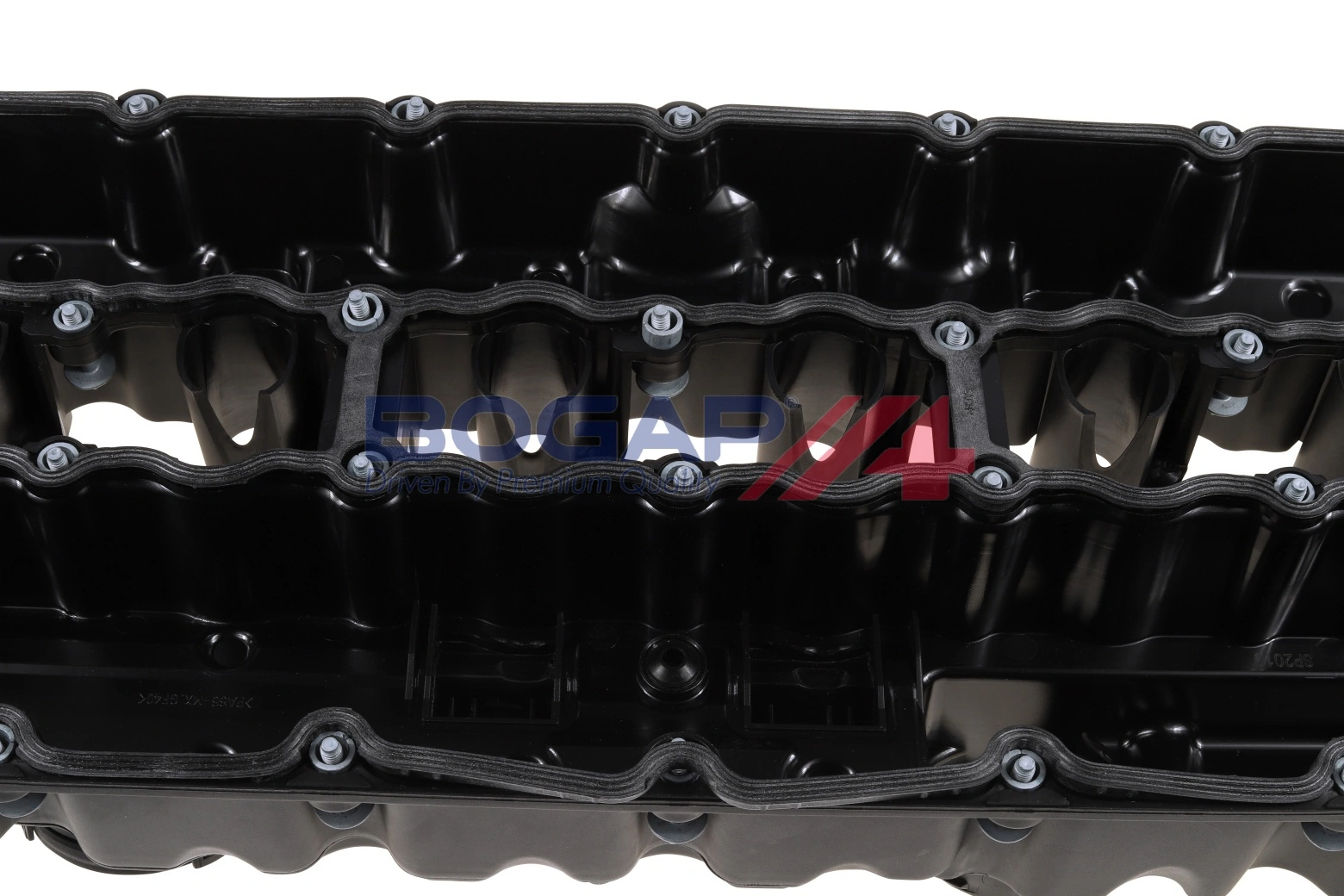 Cylinder Head Cover BOGAP Premium B1115116