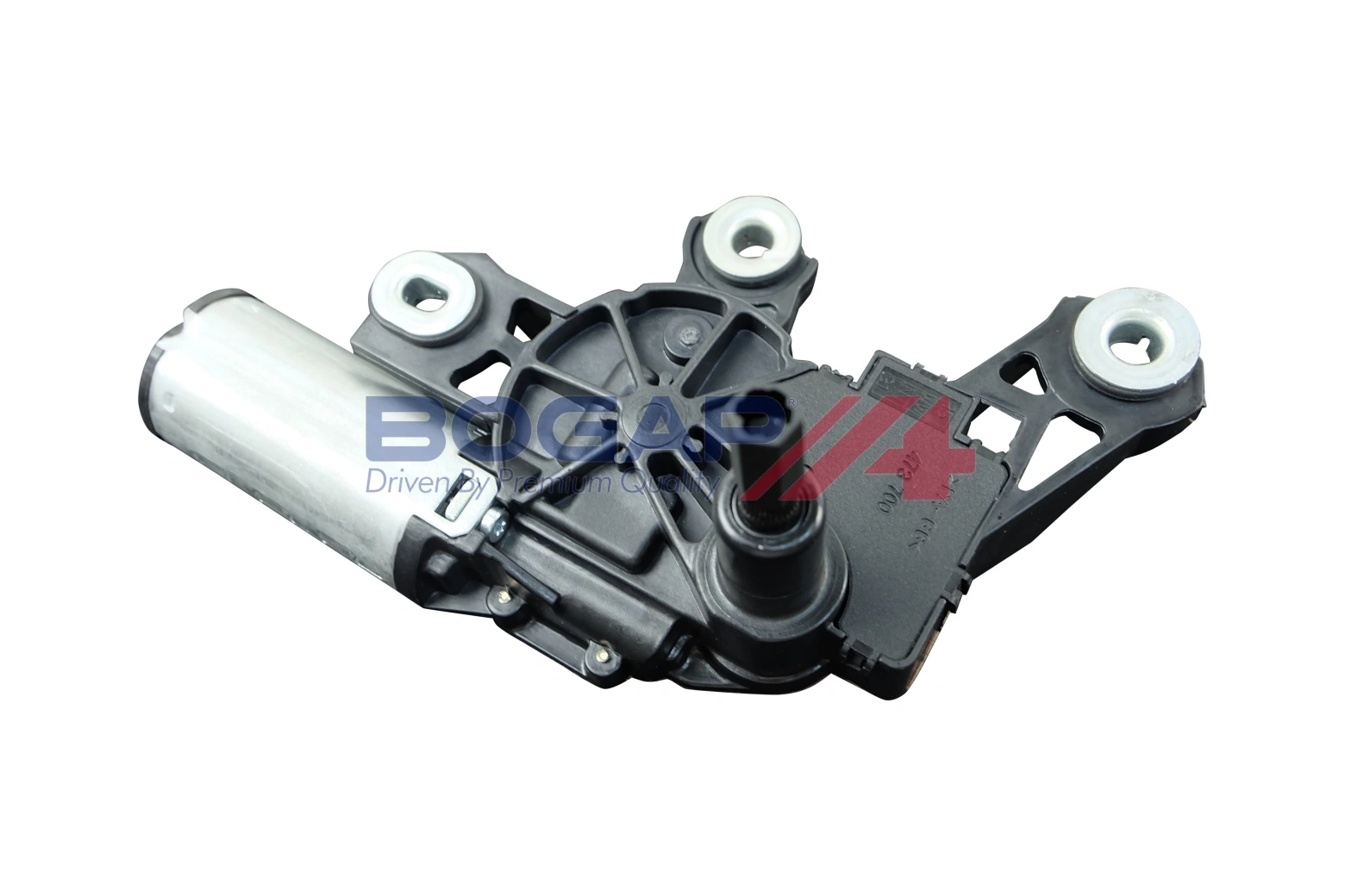 Wiper Motor BOGAP Premium A5511128