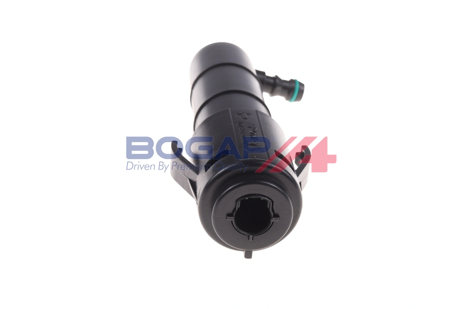 Washer Fluid Jet, headlight cleaning BOGAP Premium L5522117