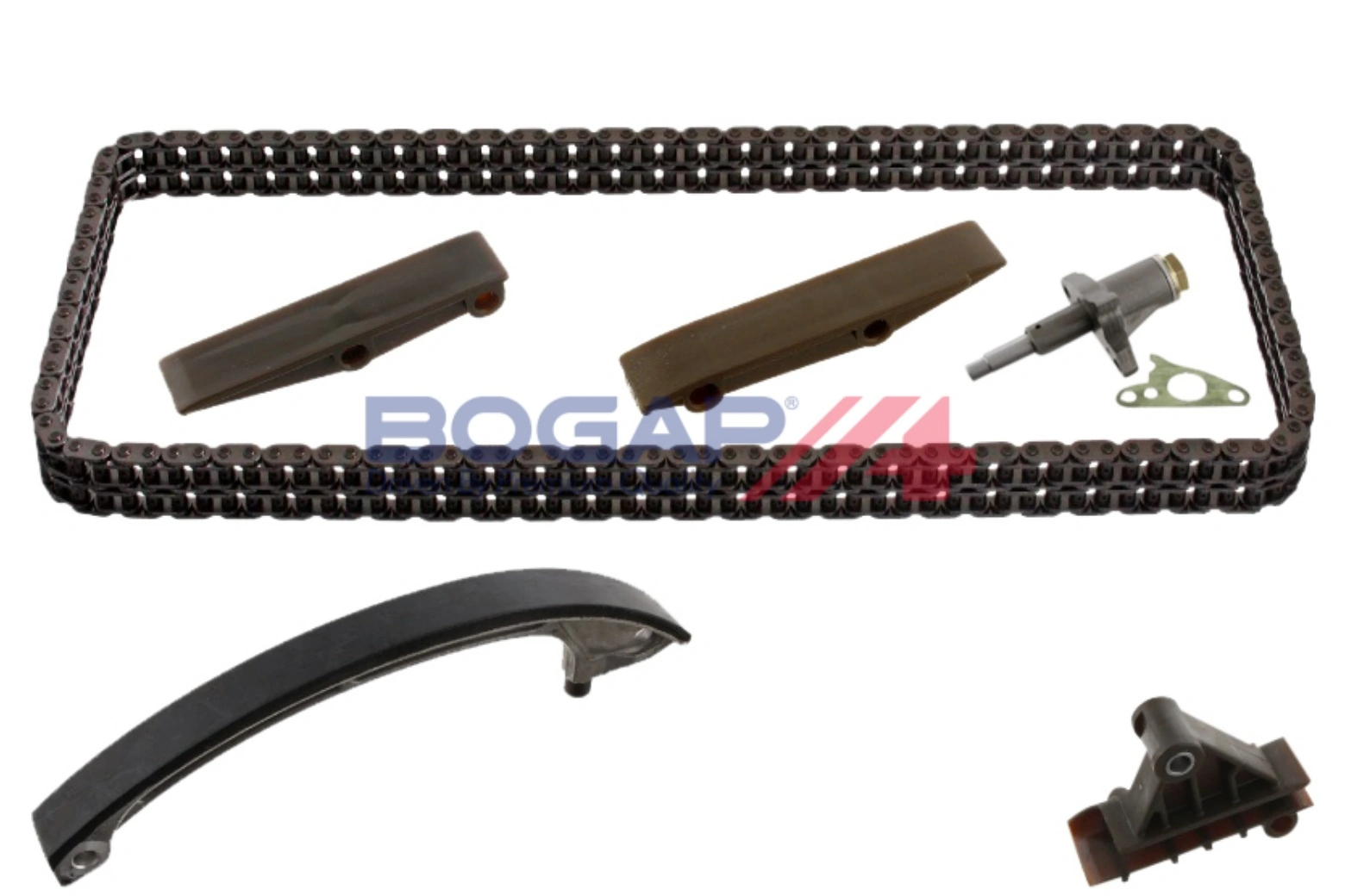 Timing Chain Kit BOGAP Premium C1328140