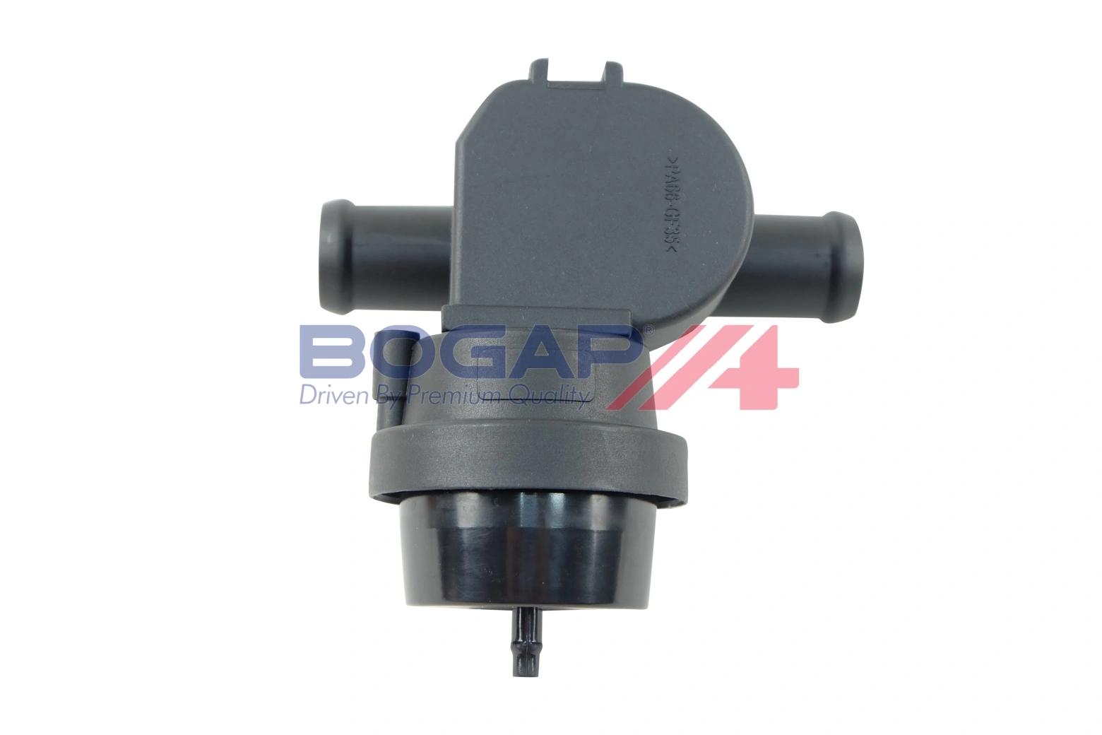 Coolant Control Valve BOGAP Premium A4122107