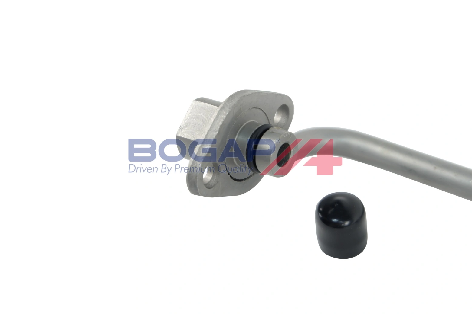 Hydraulic Hose, steering BOGAP Premium A3220123