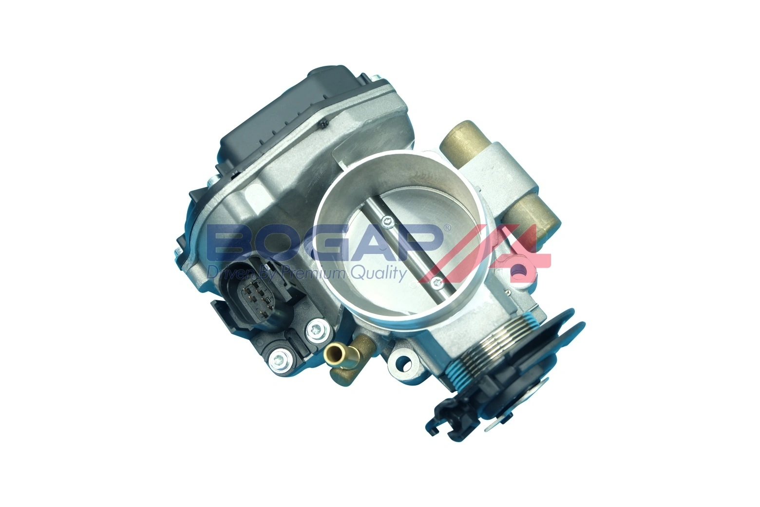 Throttle Body BOGAP Premium A6319115