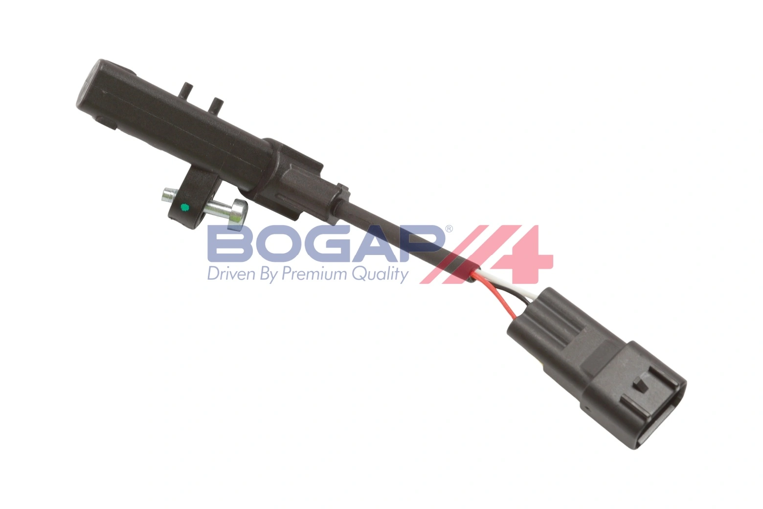 Sensor, crankshaft pulse BOGAP Premium E6115100