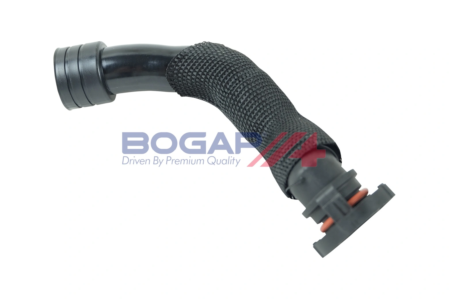 Hose, crankcase ventilation BOGAP Premium A1210172