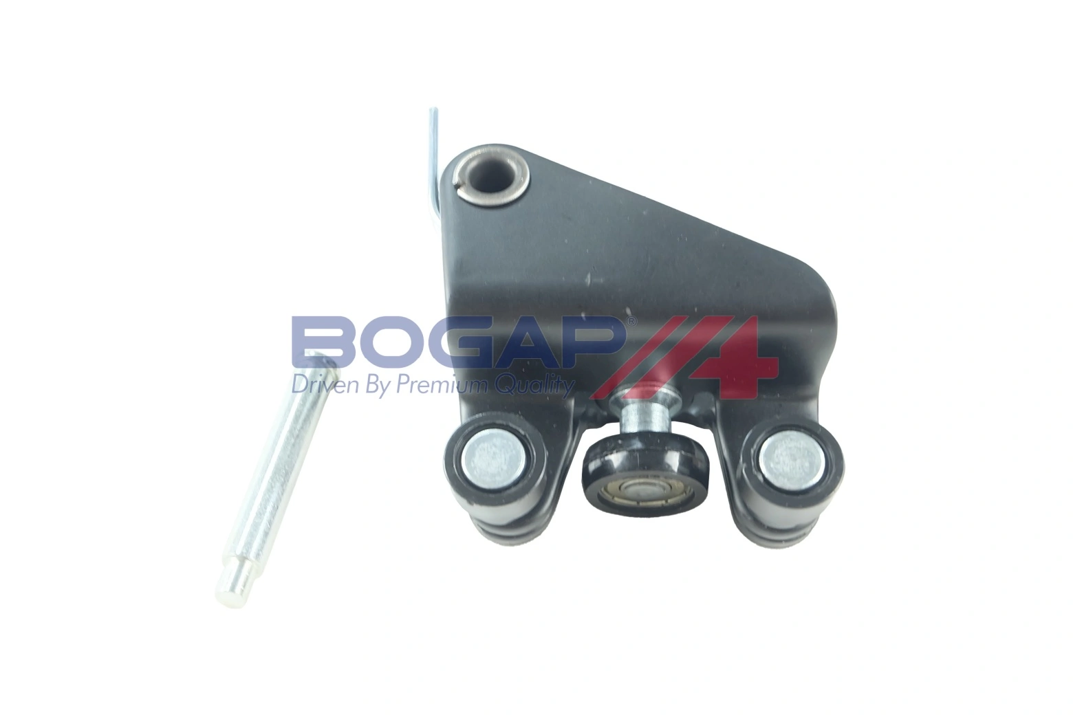 Roller Guide, sliding door BOGAP Premium R5340100