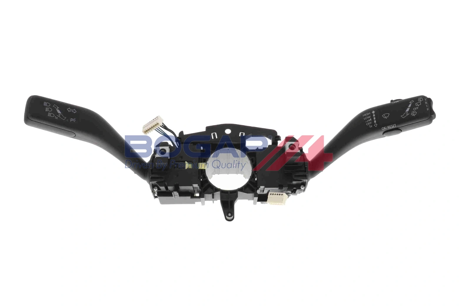 Steering Column Switch BOGAP Premium A7318136