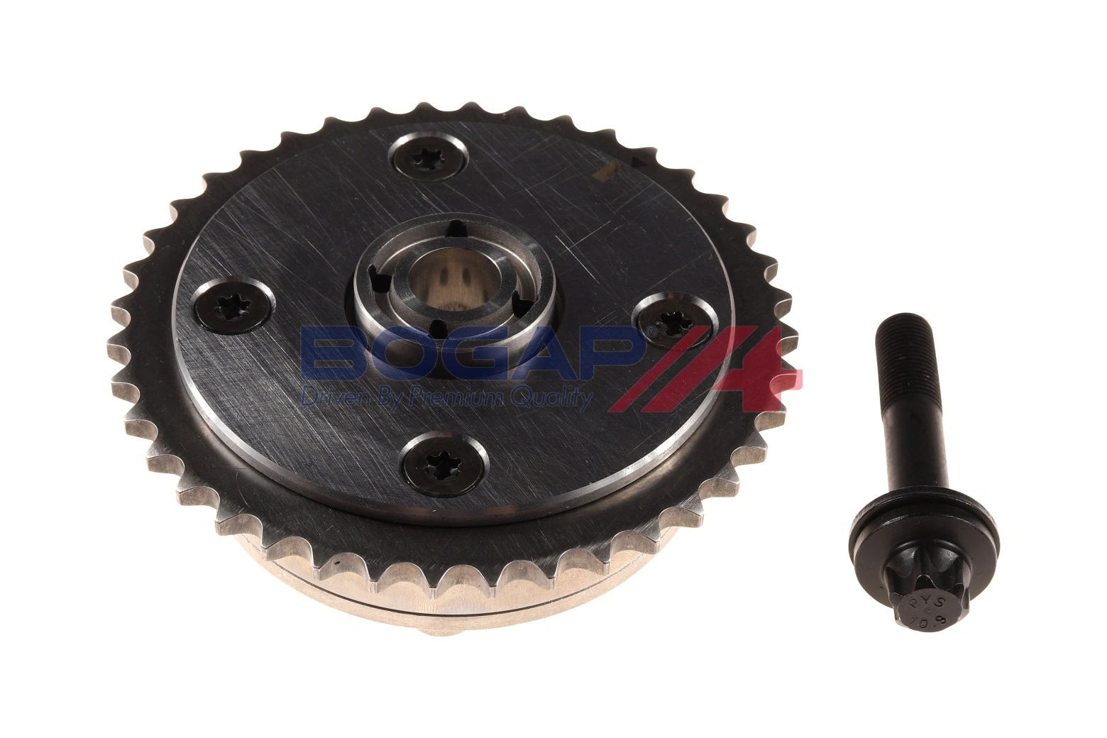Camshaft Adjuster BOGAP A+ B1336109
