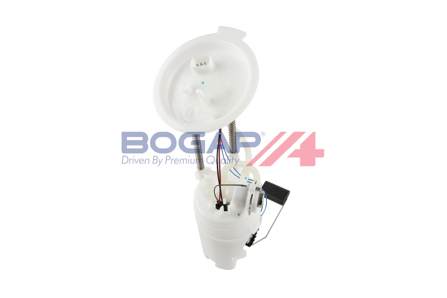 Fuel Pump BOGAP Premium B1622114