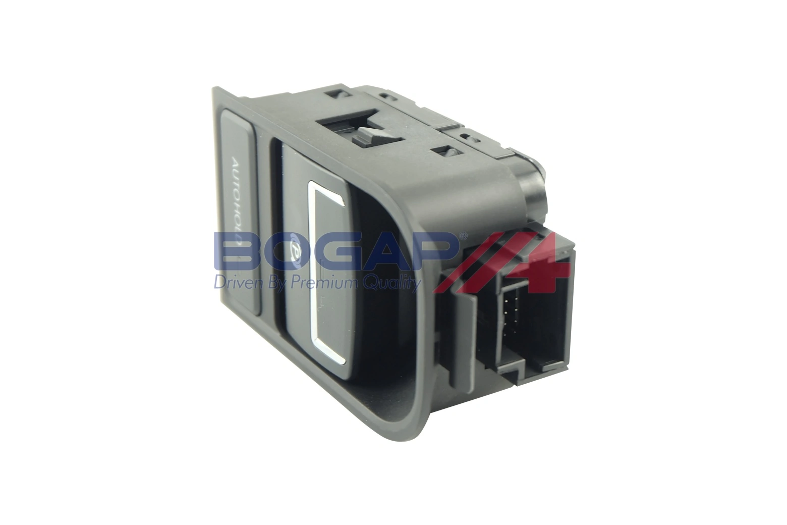 Switch, park brake actuation BOGAP Premium A7347103