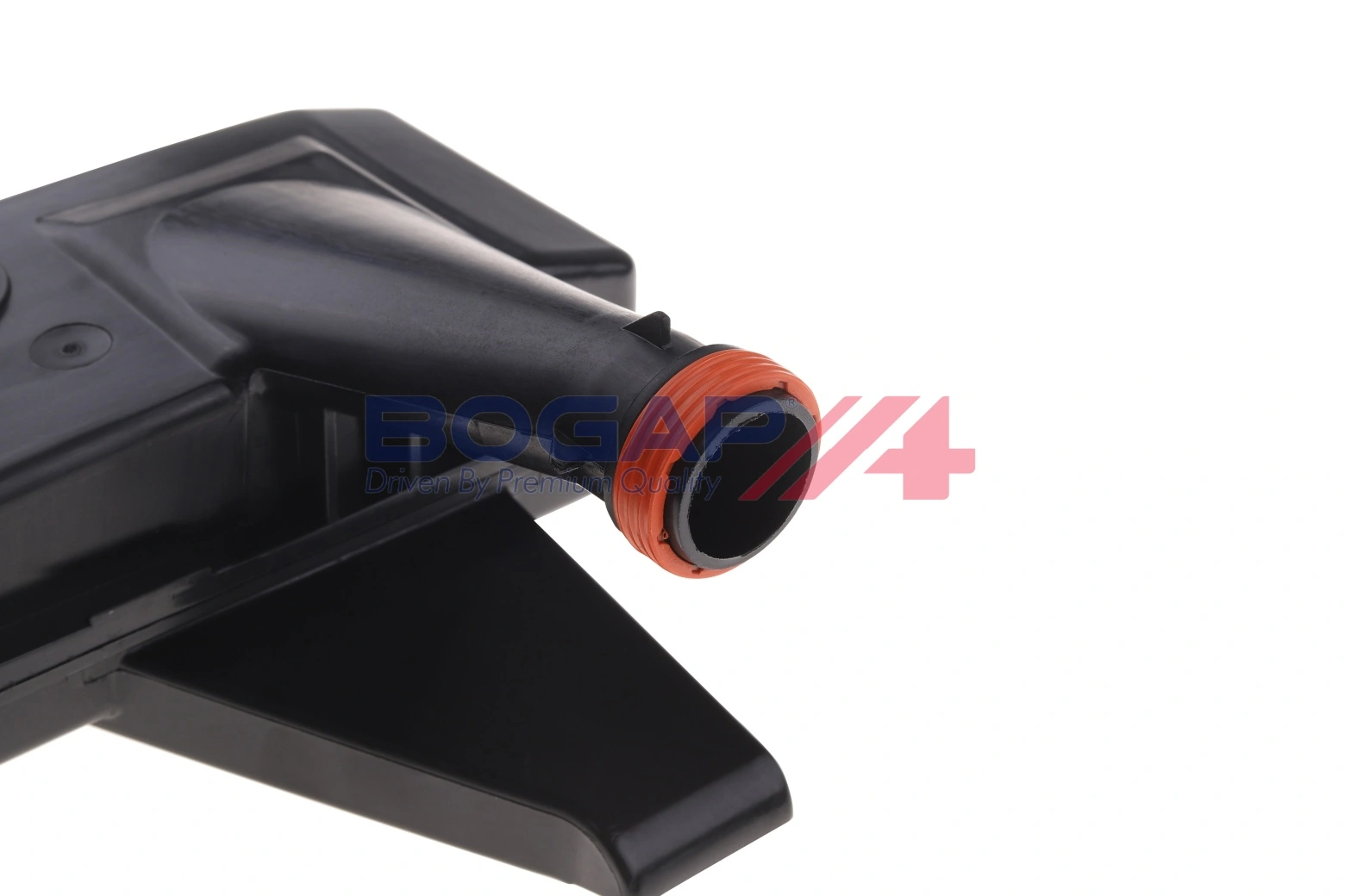 Hydraulic Filter Kit, automatic transmission BOGAP Premium A8115105