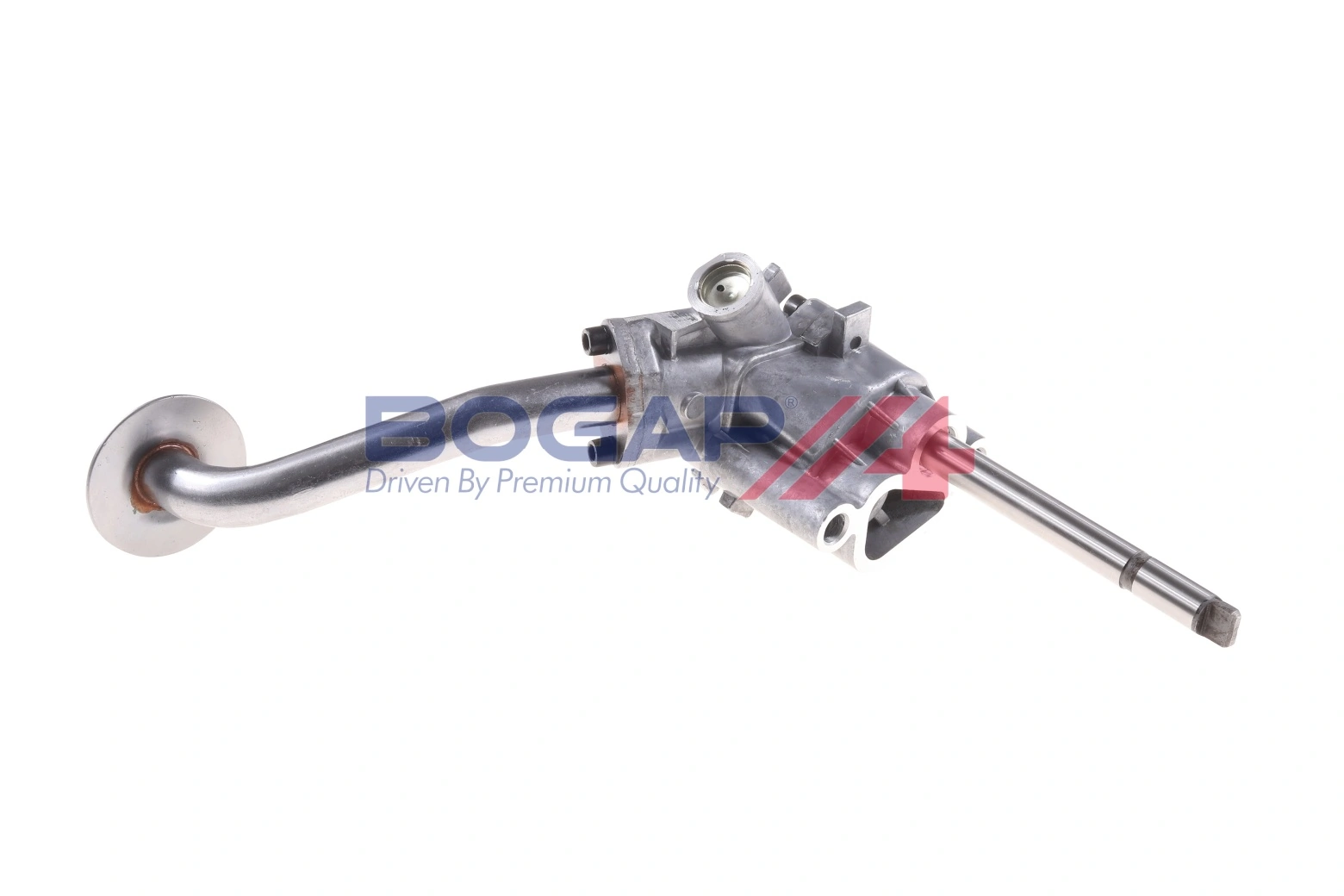 Oil Pump BOGAP Premium A1410128