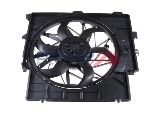 Fan, engine cooling BOGAP Premium B4243125