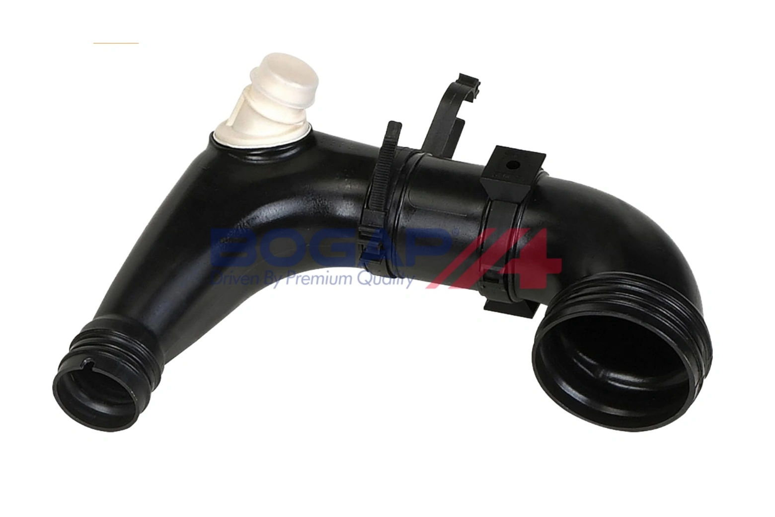 Charge Air Hose BOGAP Premium W1711104
