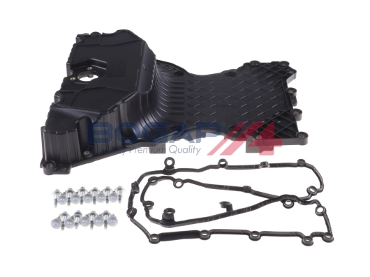 Oil Sump BOGAP Premium C1919113