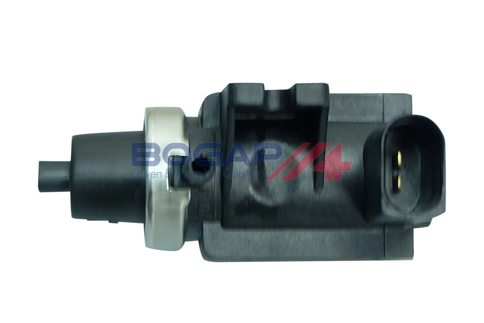 Pressure Converter, exhaust control BOGAP Premium A6112102