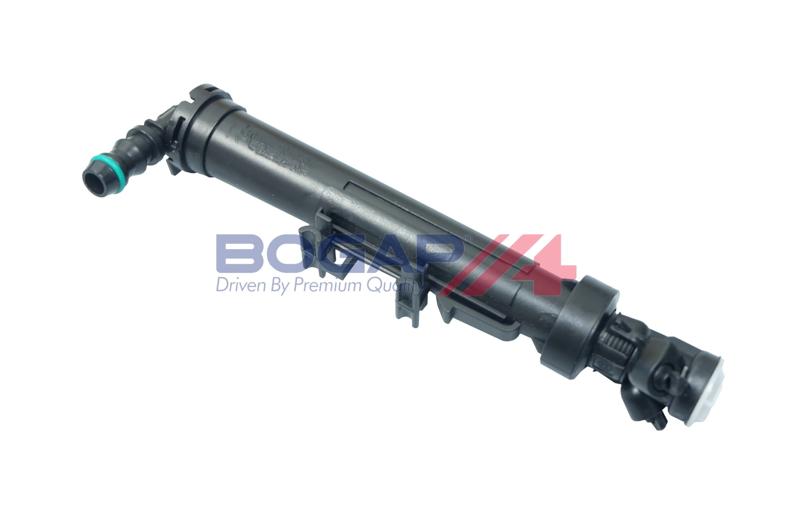 Washer Fluid Jet, headlight cleaning BOGAP Premium C5522131