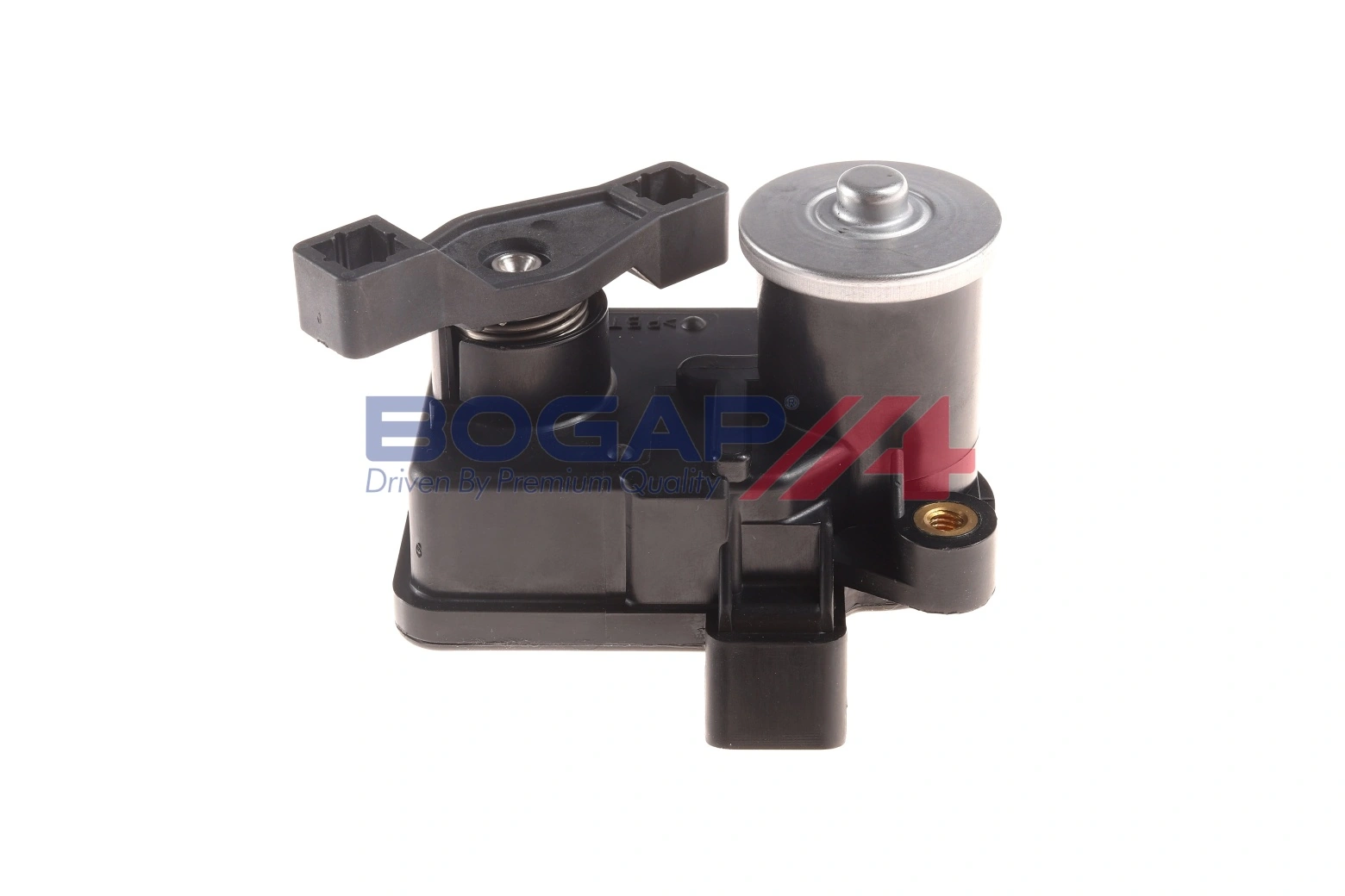 Control, swirl covers (induction pipe) BOGAP Premium C6310101