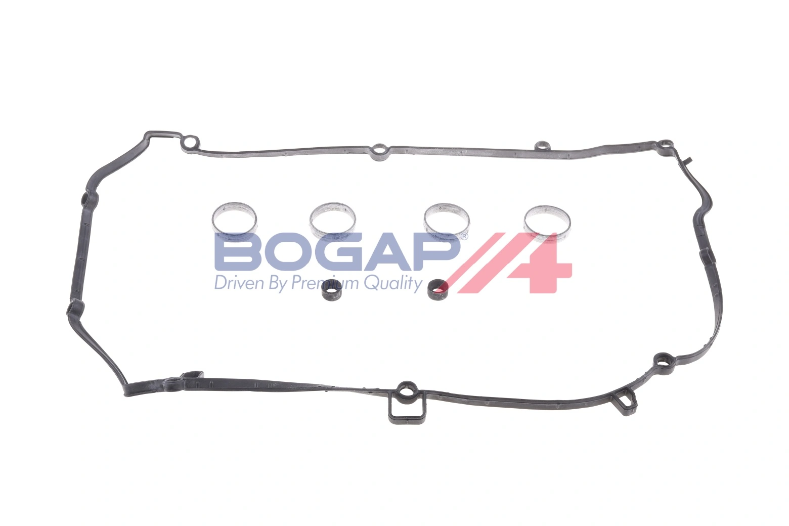 Cylinder Head Cover BOGAP Premium B1115117