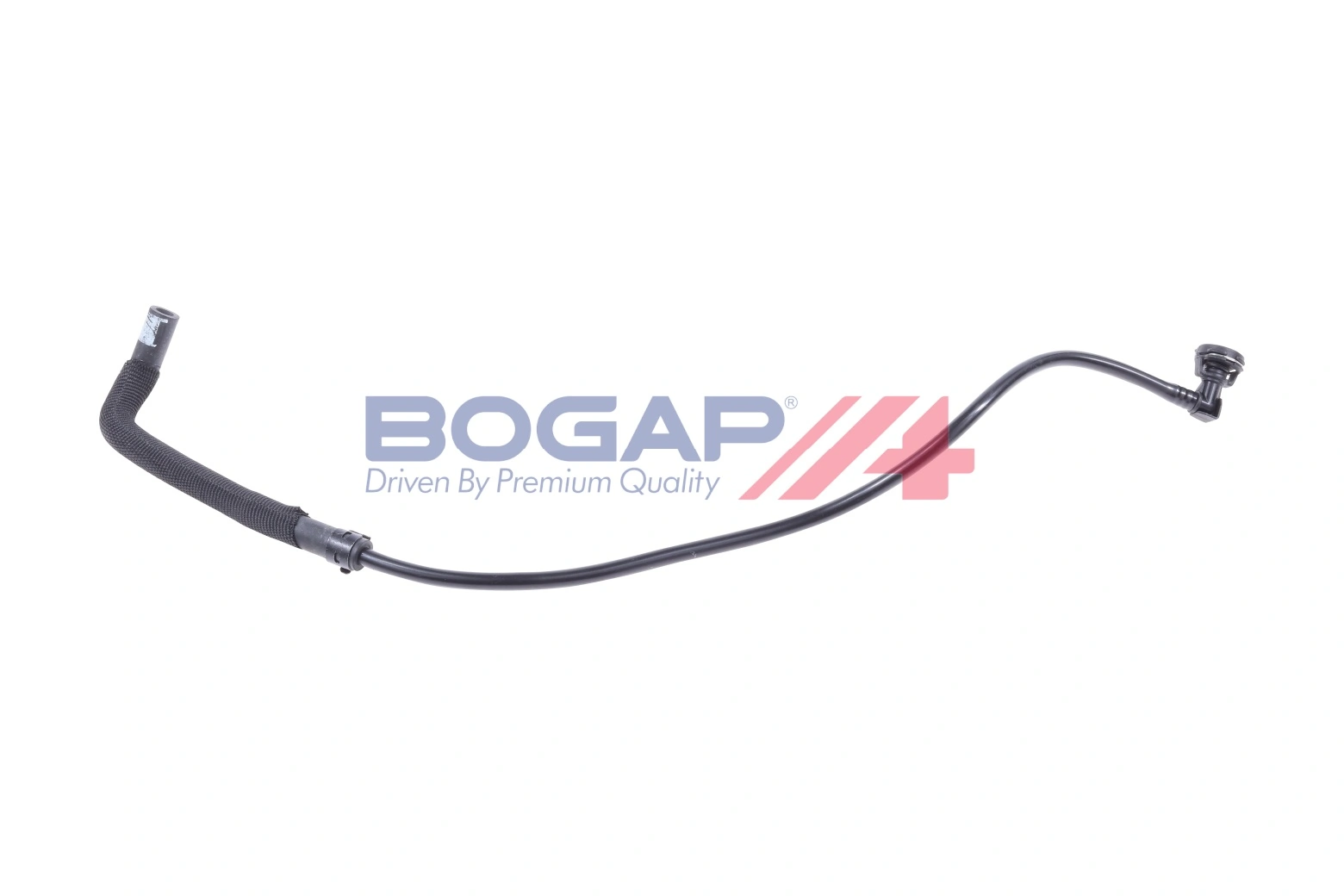 Radiator Hose BOGAP Premium A4217114