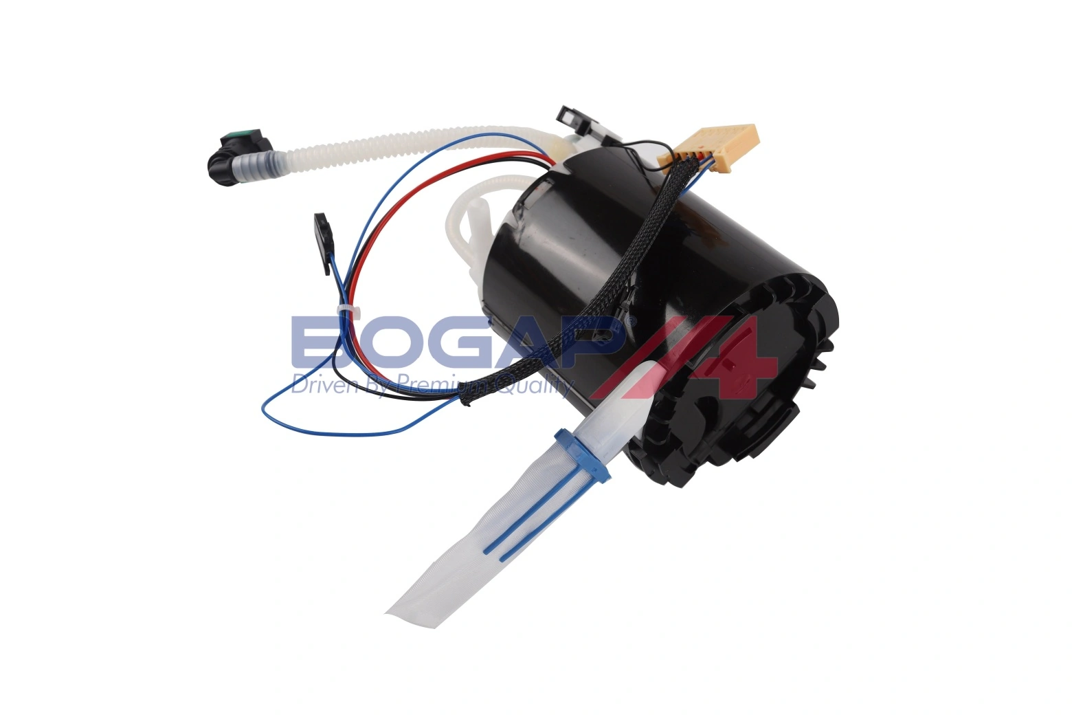 Fuel Pump BOGAP Premium E1622107