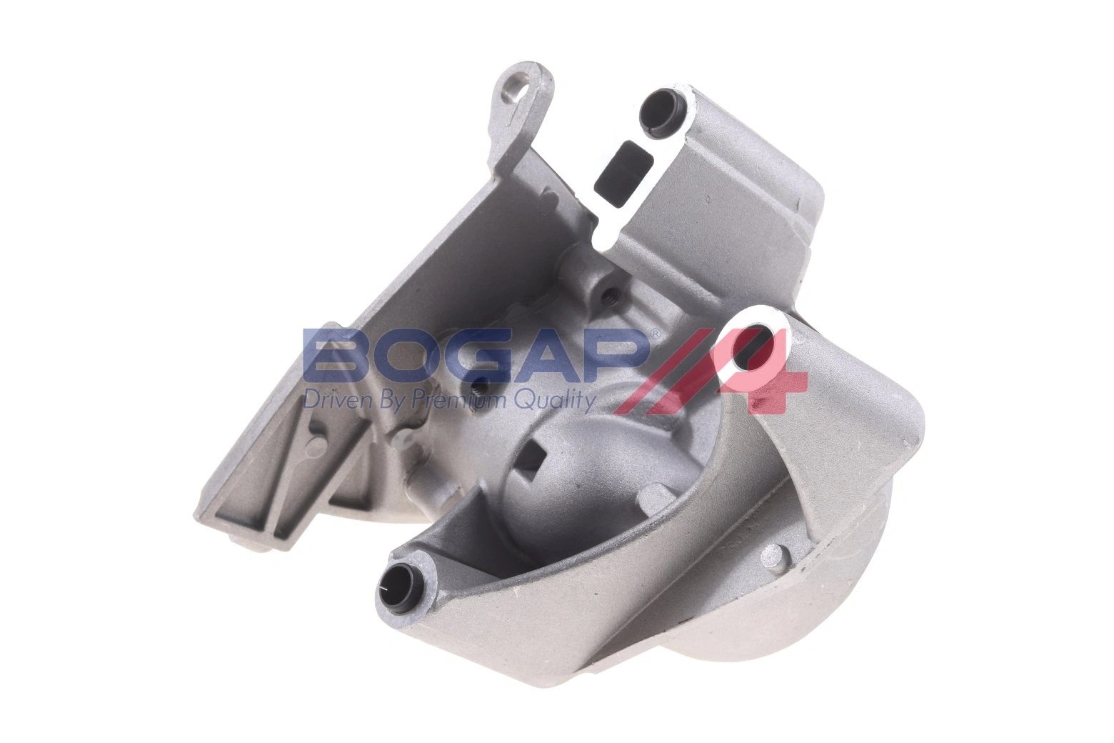 Oil Pump BOGAP Premium A1410117