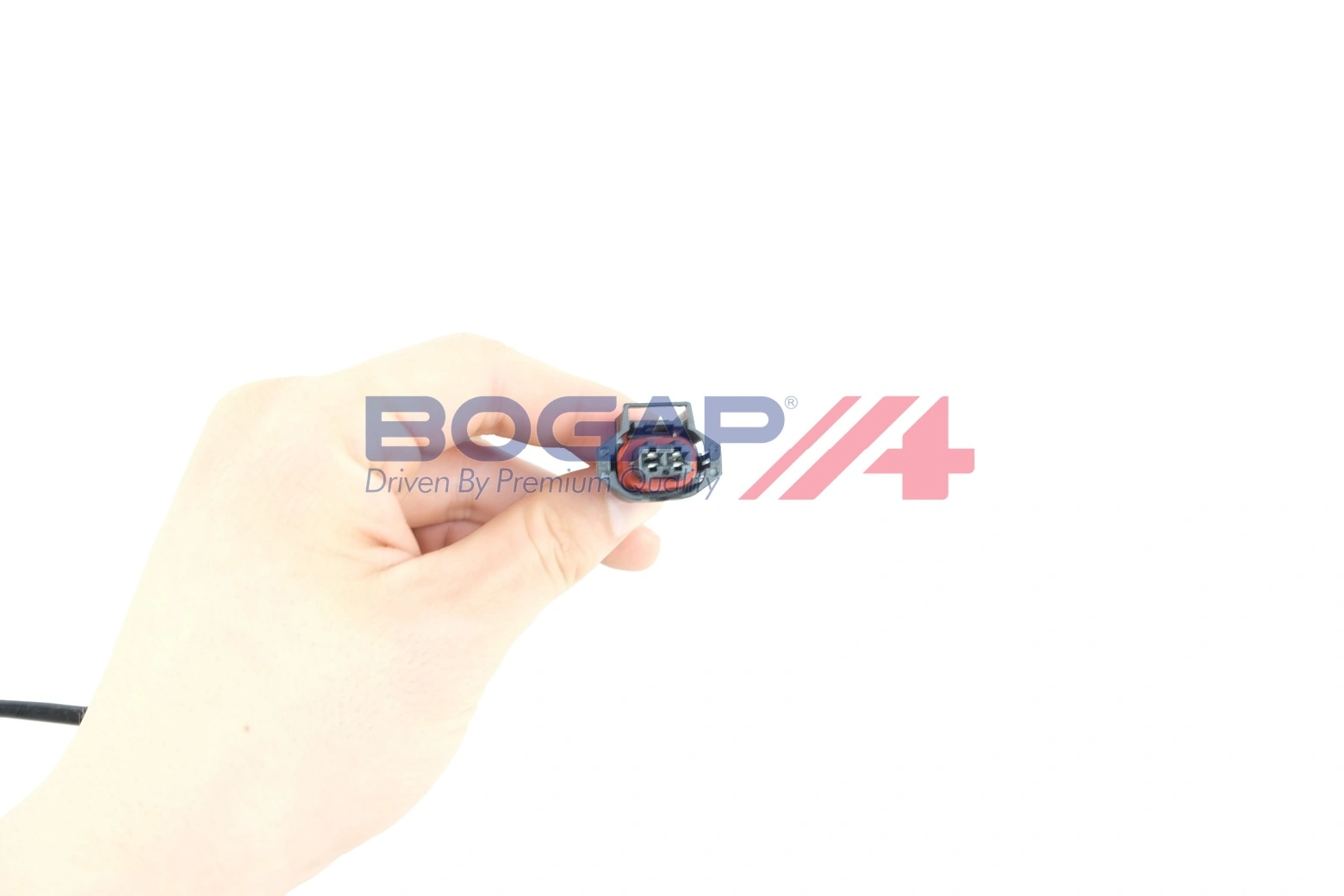Sensor, Abgastemperatur BOGAP Premium L6120102