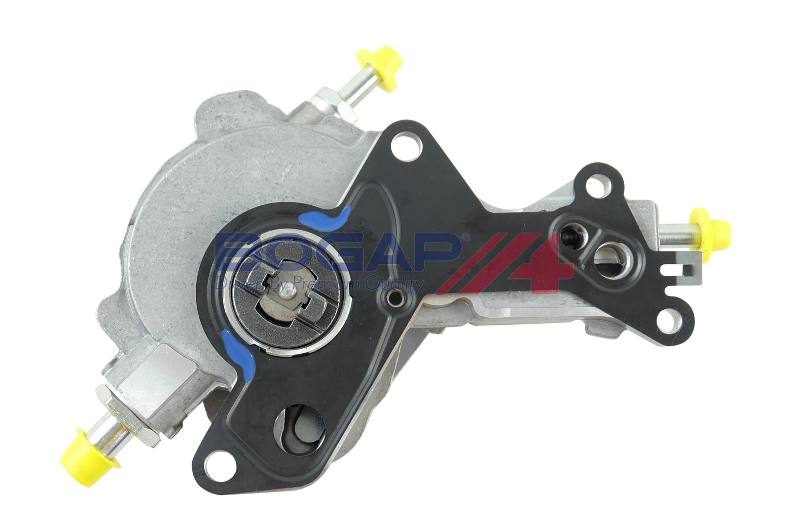 Vacuum Pump, braking system BOGAP Premium A1916100