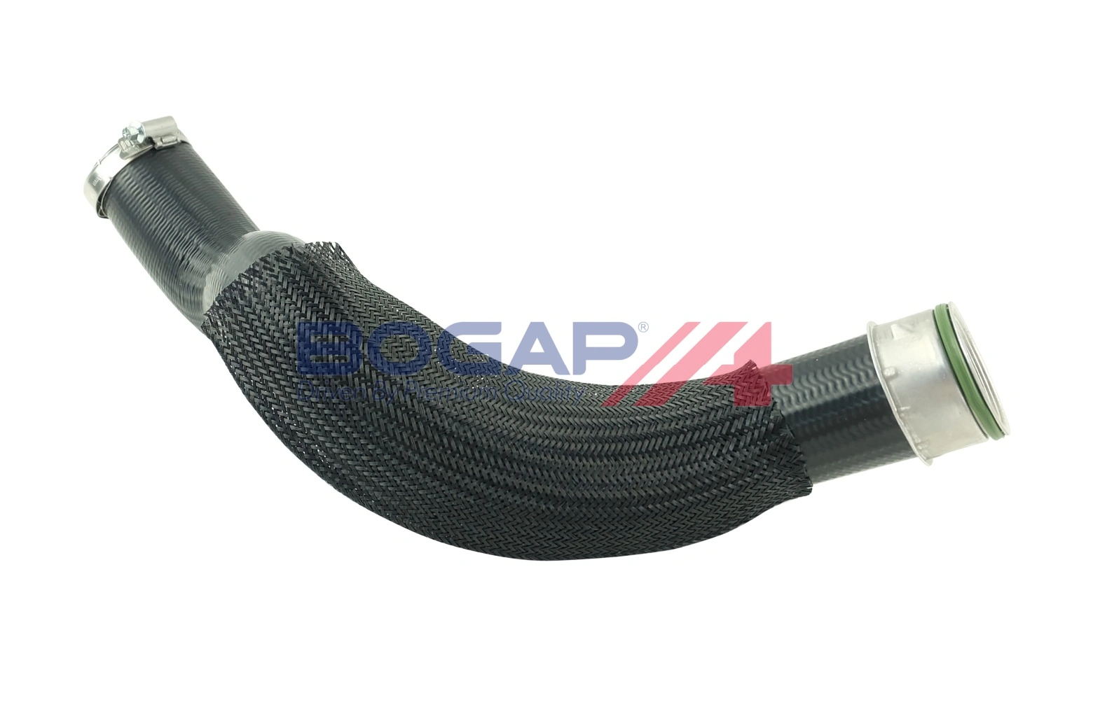 Charge Air Hose BOGAP Premium A1711227