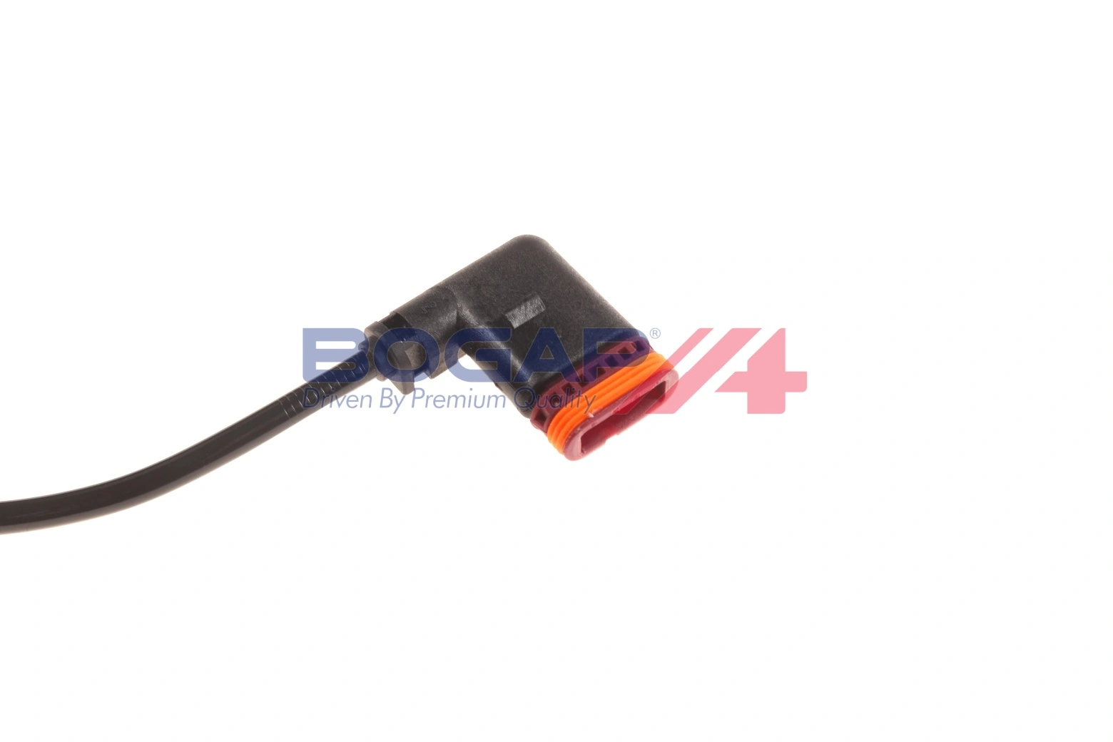Sensor, wheel speed BOGAP Premium C7117115
