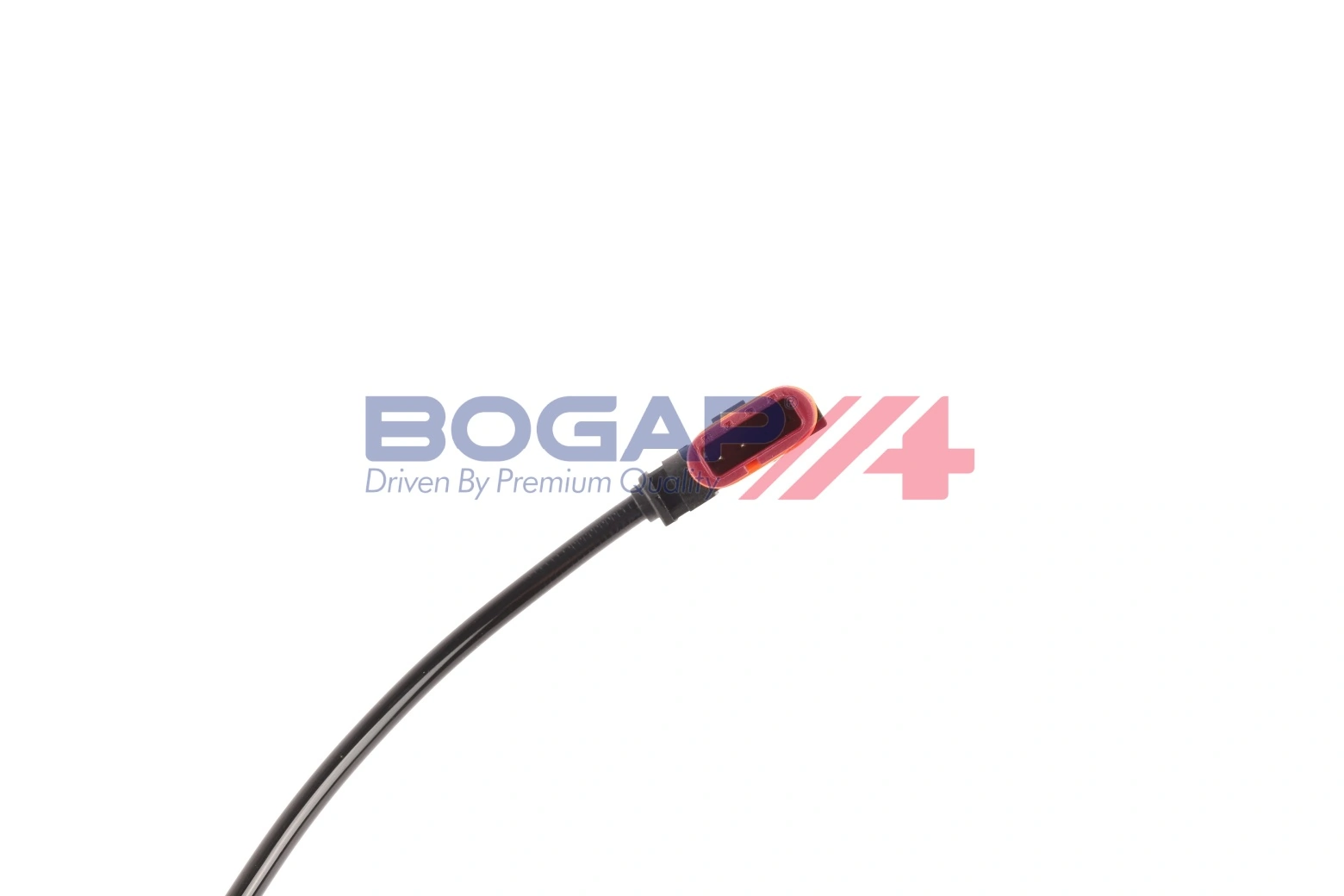 Sensor, wheel speed BOGAP Premium C7117120