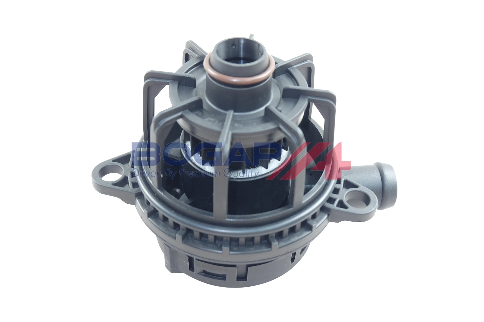 Oil Separator, crankcase ventilation BOGAP Premium A1216106