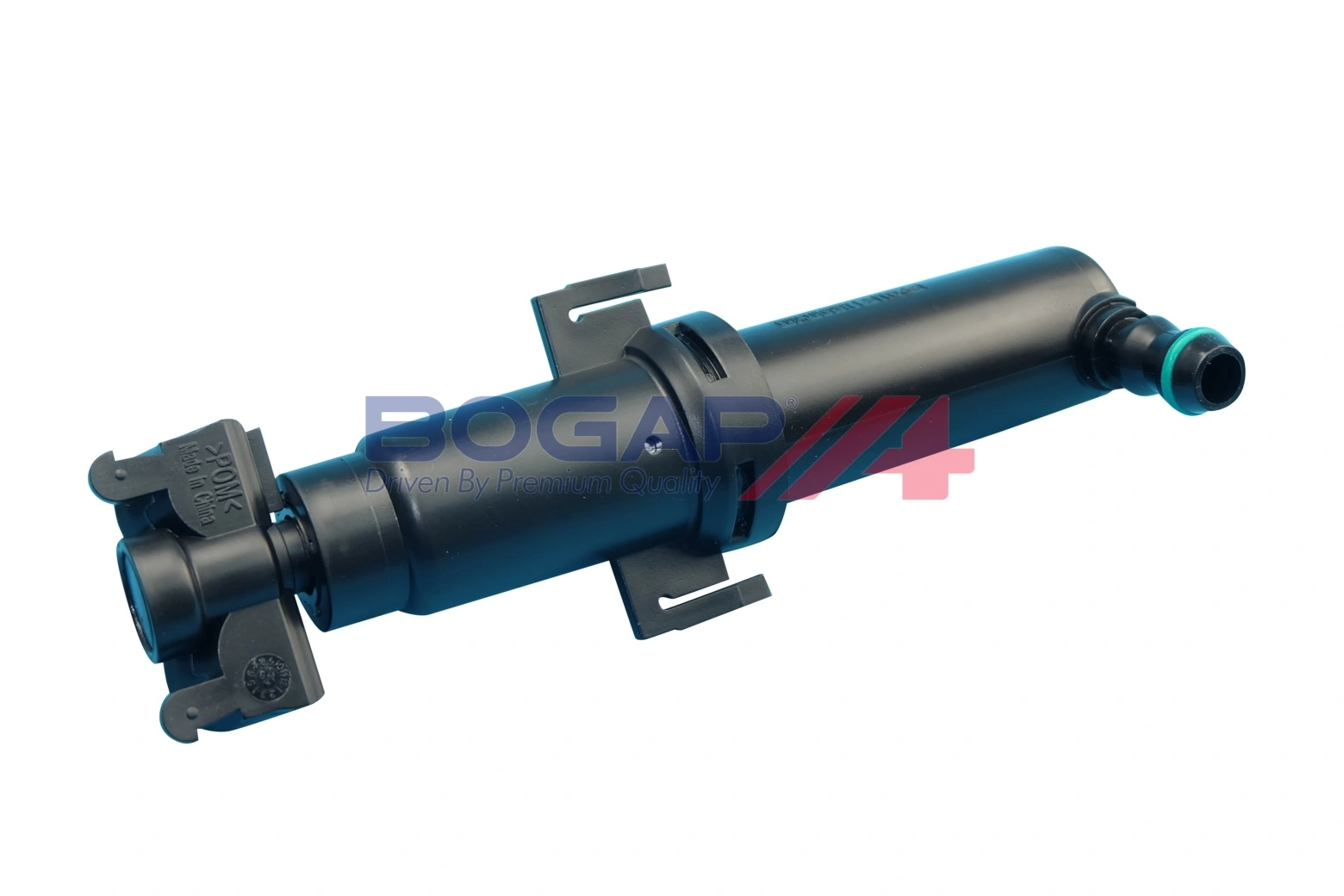 Washer Fluid Jet, headlight cleaning BOGAP Premium A5522140
