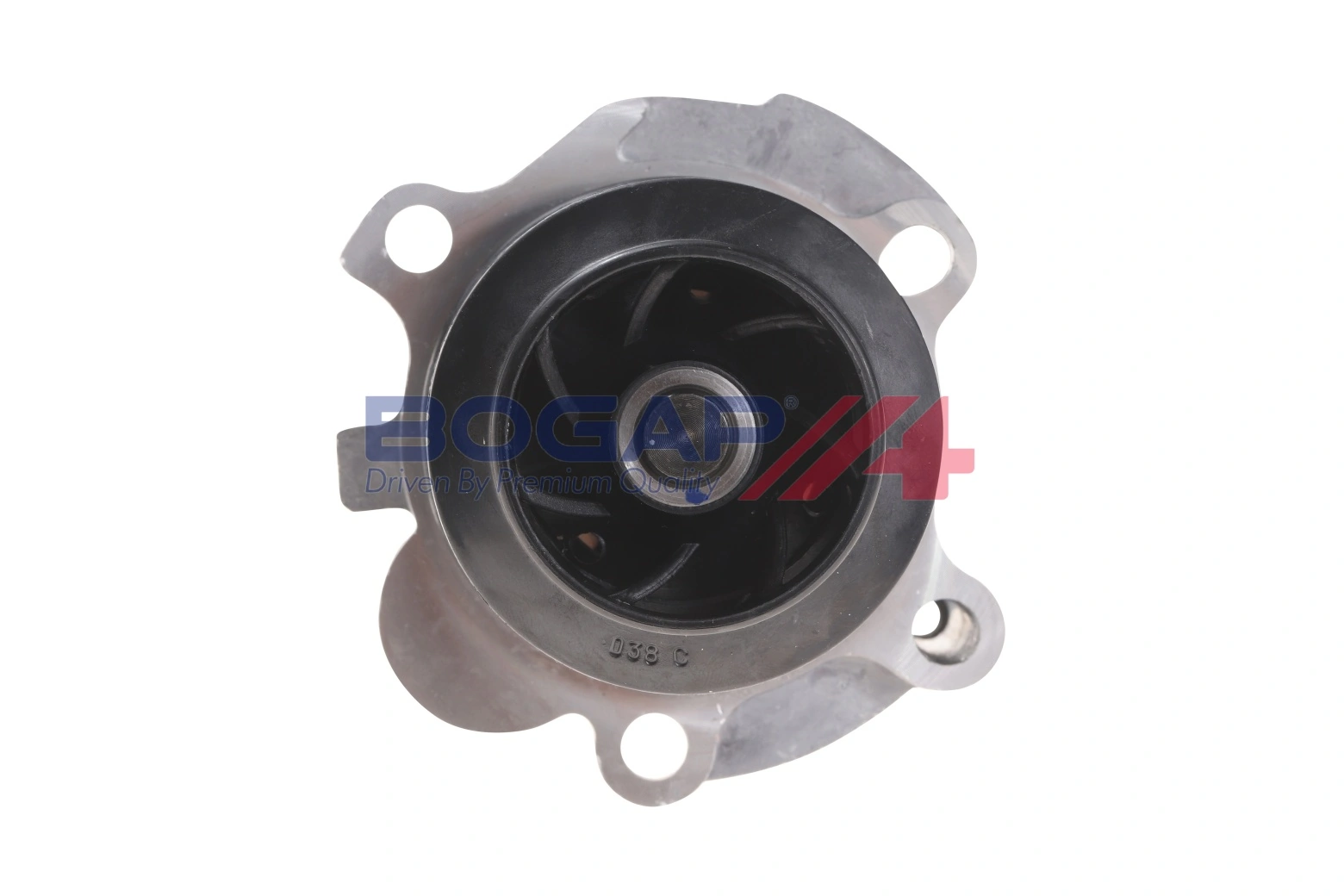 Water Pump, engine cooling BOGAP Premium A4234161