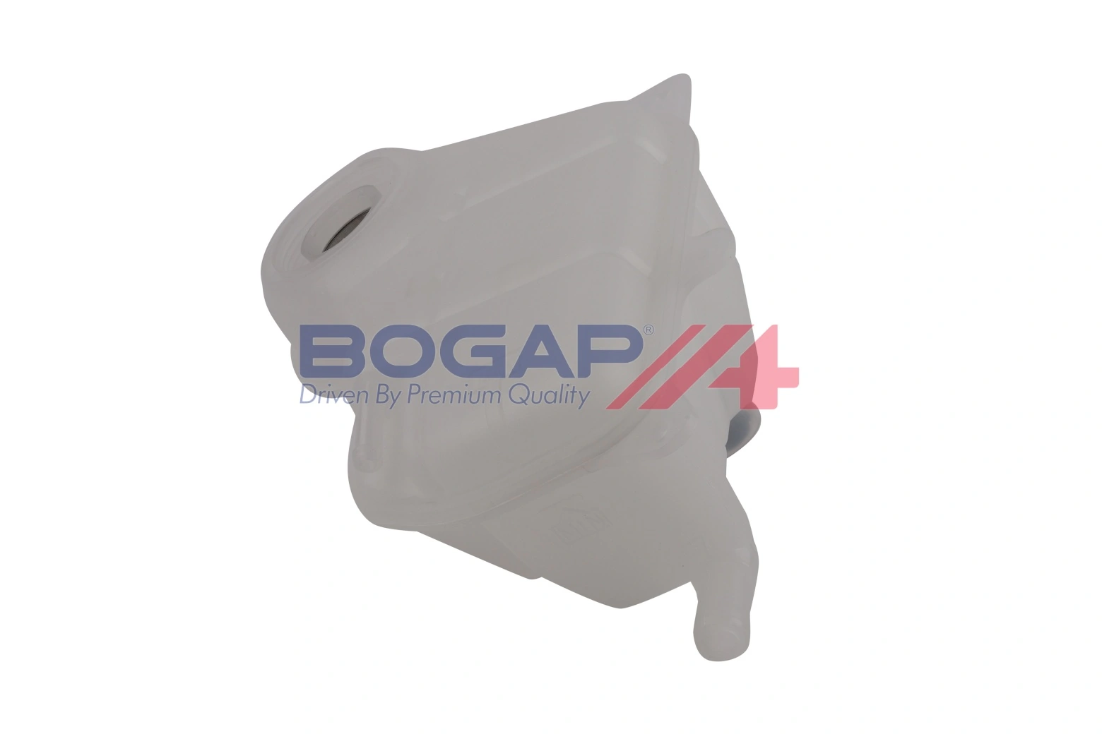 Expansion Tank, coolant BOGAP Premium A4240115