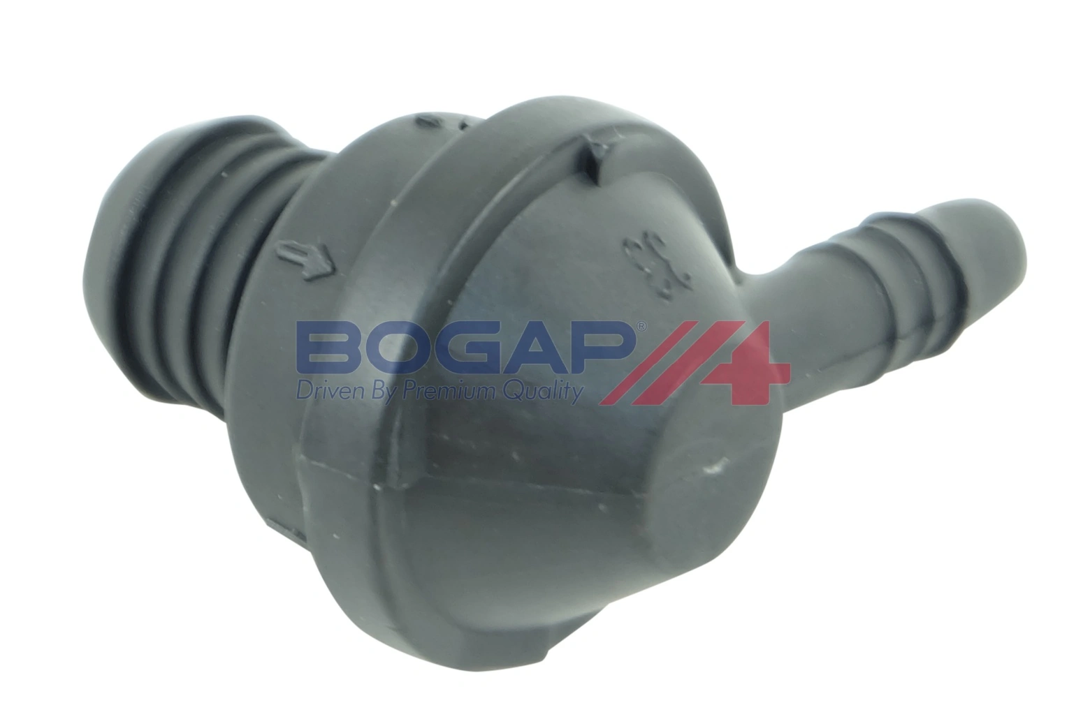 Valve, crankcase ventilation BOGAP Premium A1211124