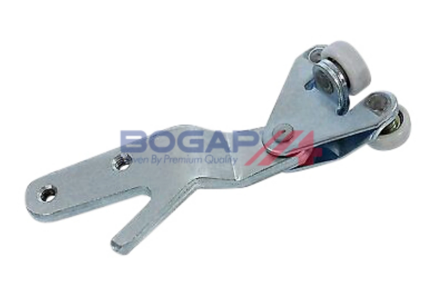 Roller Guide, sliding door BOGAP Premium P5340103