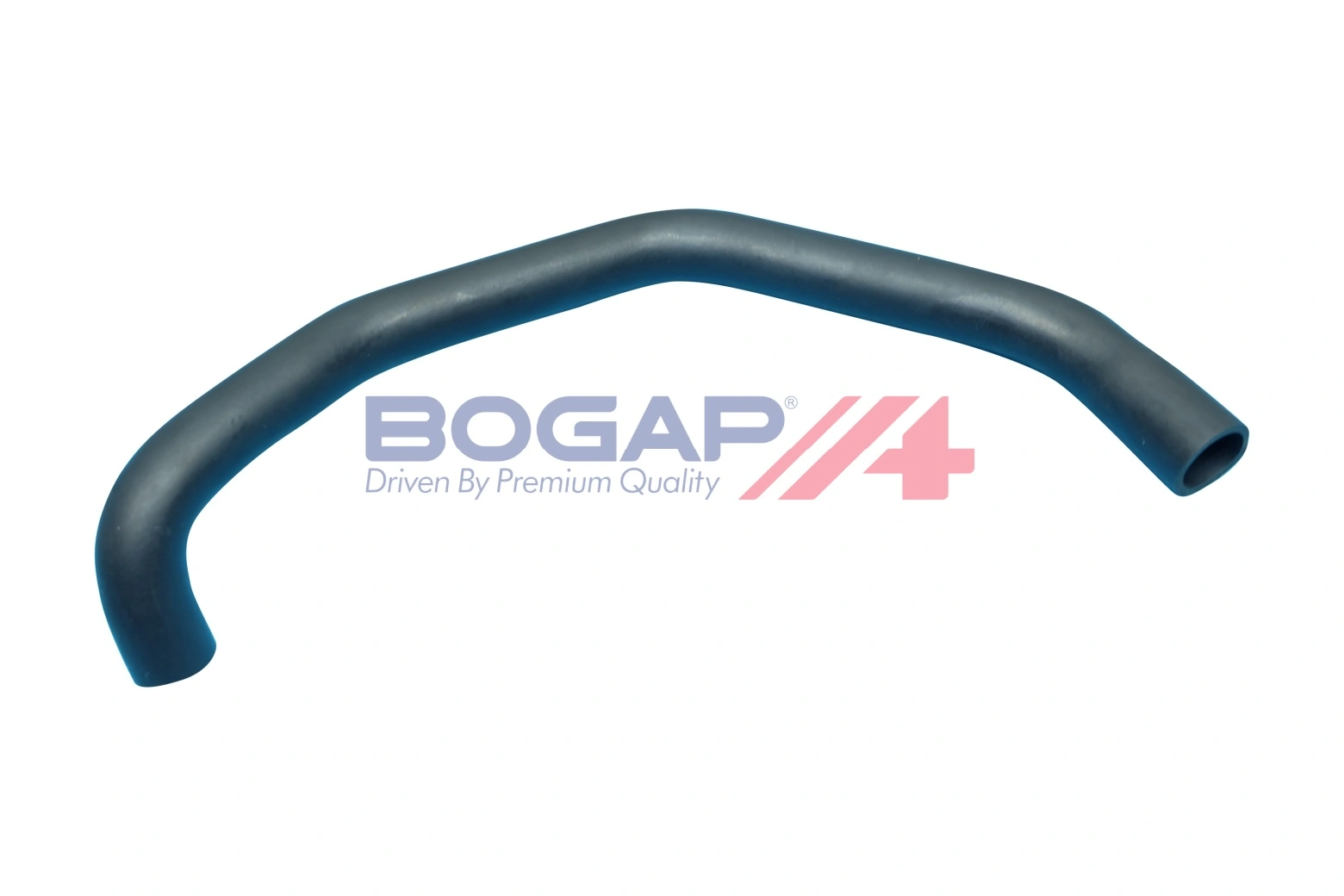 Hose, crankcase ventilation BOGAP Premium B1210133