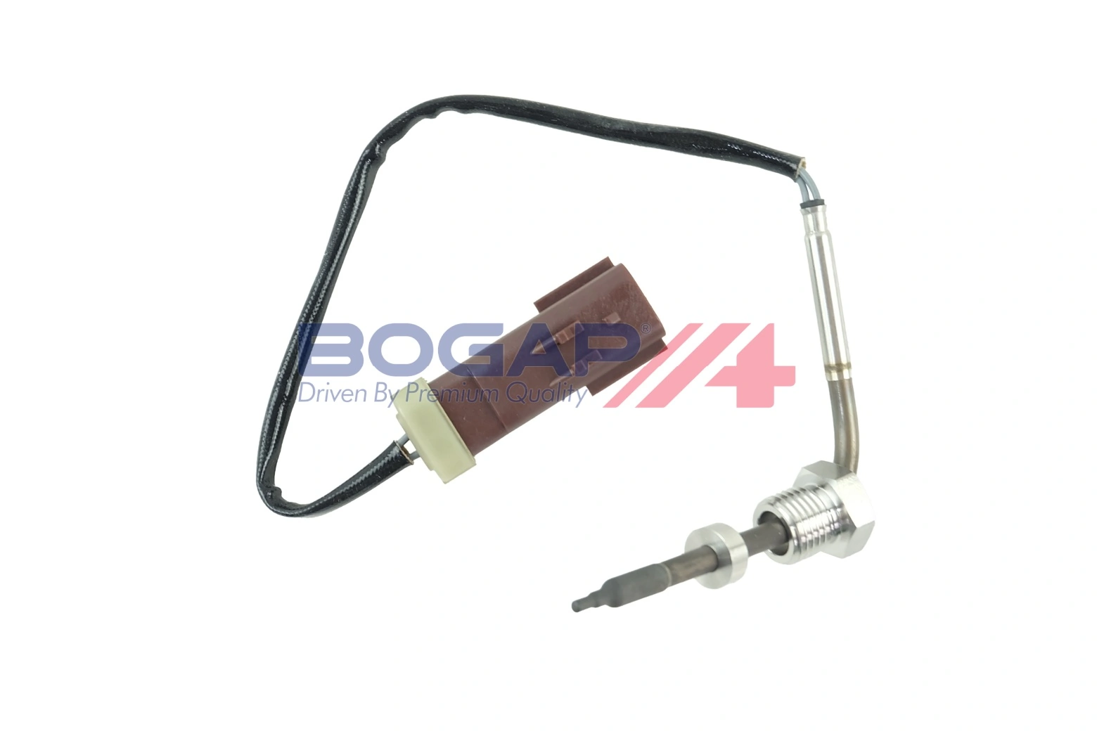 Sensor, exhaust gas temperature BOGAP Premium W6120129