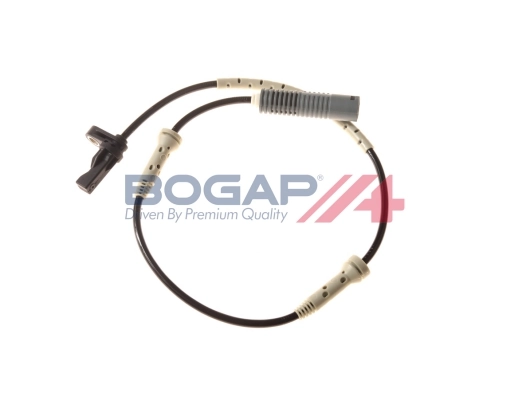 Sensor, wheel speed BOGAP Premium B7117109