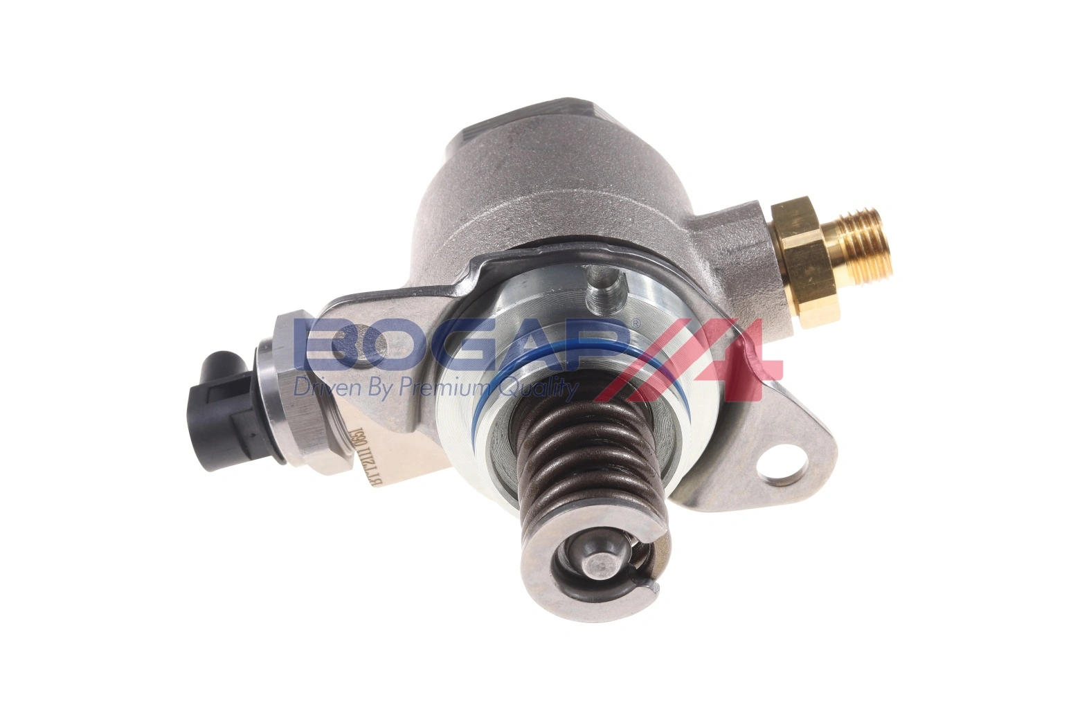 High Pressure Pump BOGAP Premium A1626114