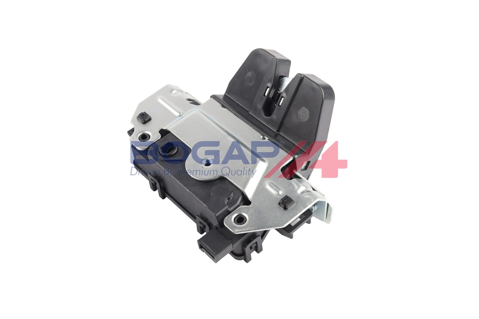 Tailgate Lock BOGAP Premium L5136100