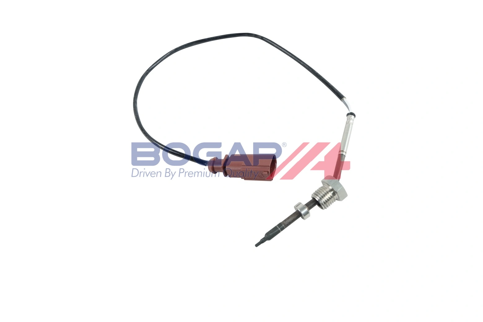 Sensor, temp. gas escape BOGAP Premium A6120108