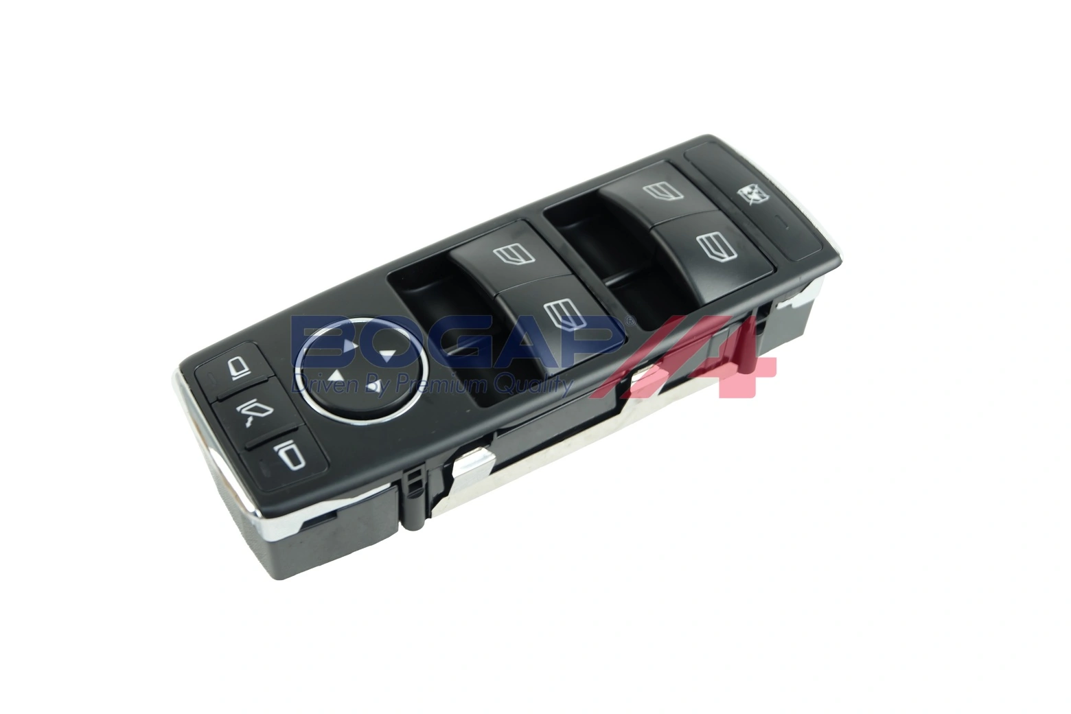 Switch, window regulator BOGAP Premium C7358114