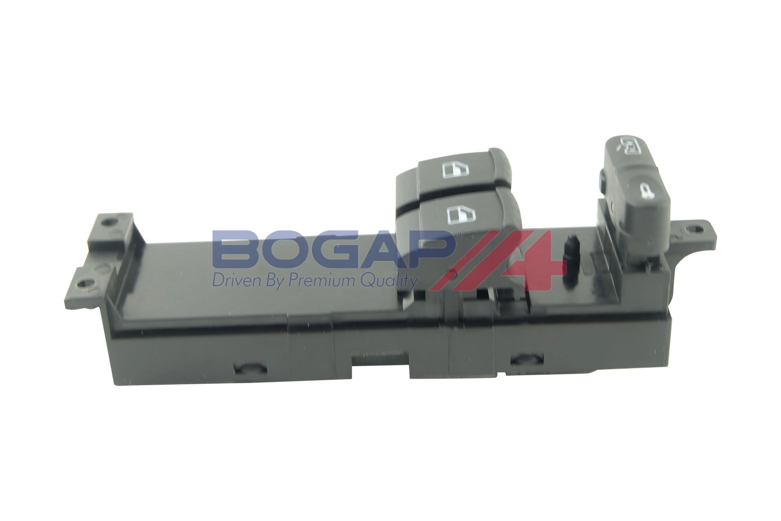 Switch, window regulator BOGAP Premium A7339163